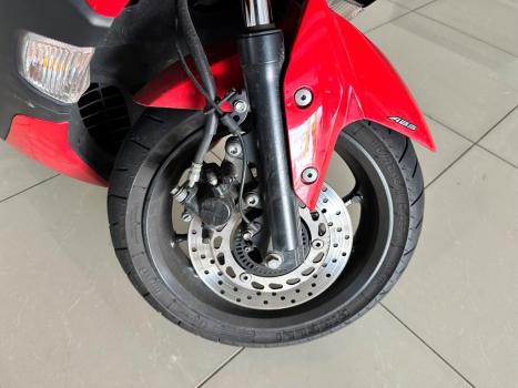 YAMAHA NMax 160 ABS, Foto 8