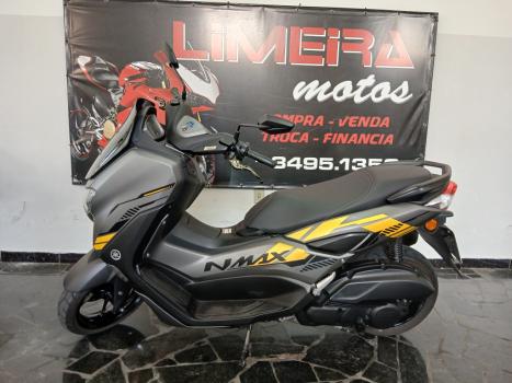 YAMAHA NMax 160 ABS, Foto 1