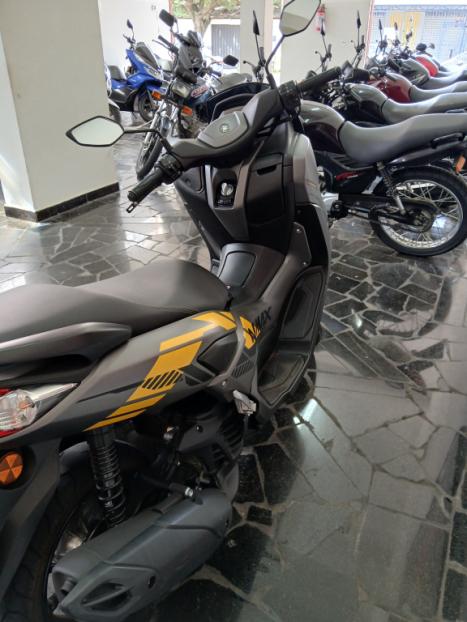 YAMAHA NMax 160 ABS, Foto 3