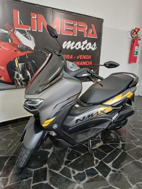 YAMAHA NMax 160 ABS, Foto 4