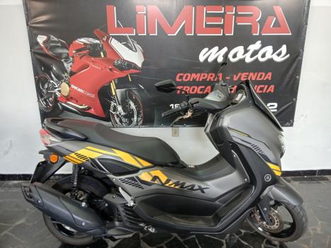 YAMAHA NMax 160 ABS, Foto 5
