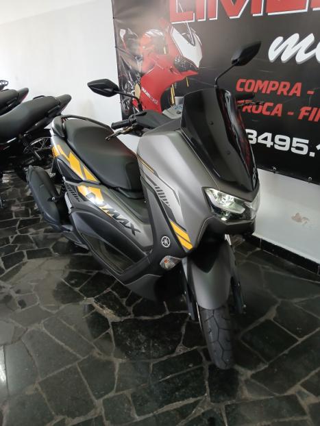 YAMAHA NMax 160 ABS, Foto 6