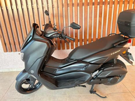 YAMAHA NMax 160 ABS, Foto 1