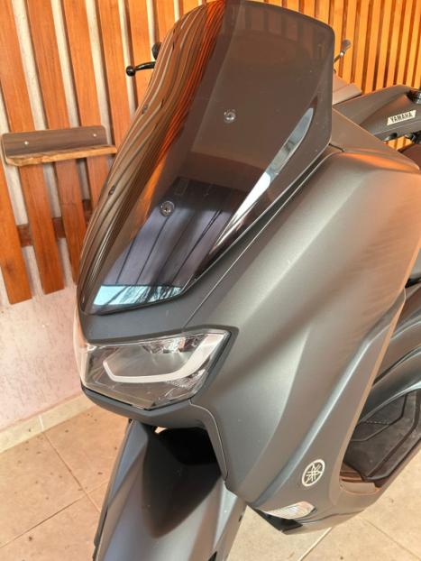 YAMAHA NMax 160 ABS, Foto 2