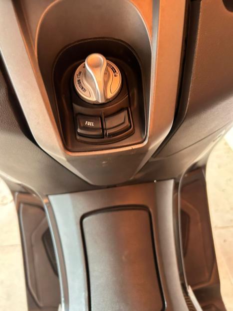 YAMAHA NMax 160 ABS, Foto 4