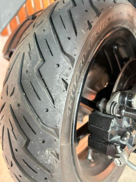 YAMAHA NMax 160 ABS, Foto 5