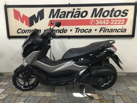 YAMAHA NMax 160 ABS, Foto 2