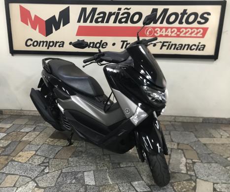 YAMAHA NMax 160 ABS, Foto 3
