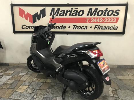 YAMAHA NMax 160 ABS, Foto 4