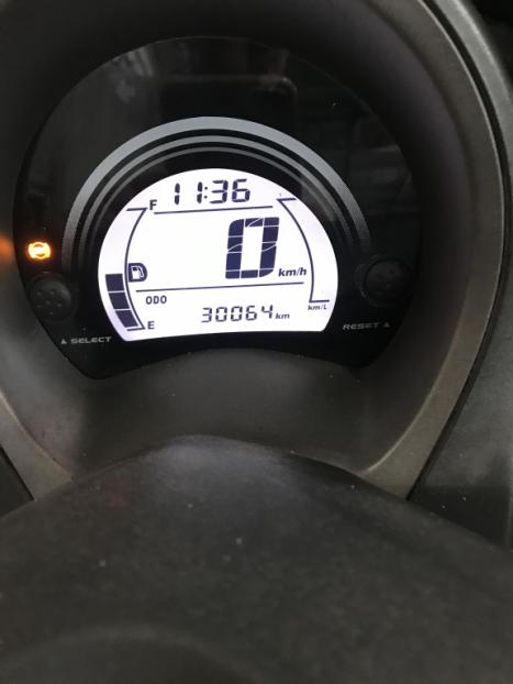 YAMAHA NMax 160 ABS, Foto 5