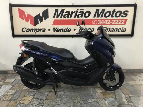 YAMAHA NMax 160 ABS, Foto 1