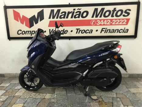 YAMAHA NMax 160 ABS, Foto 2