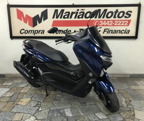 YAMAHA NMax 160 ABS, Foto 3