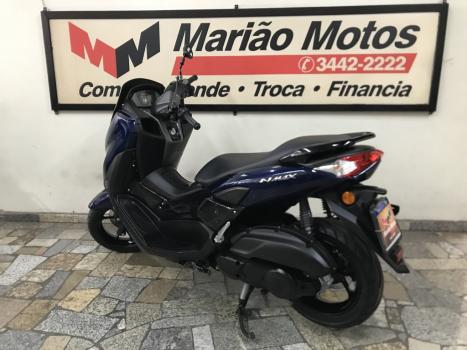 YAMAHA NMax 160 ABS, Foto 4
