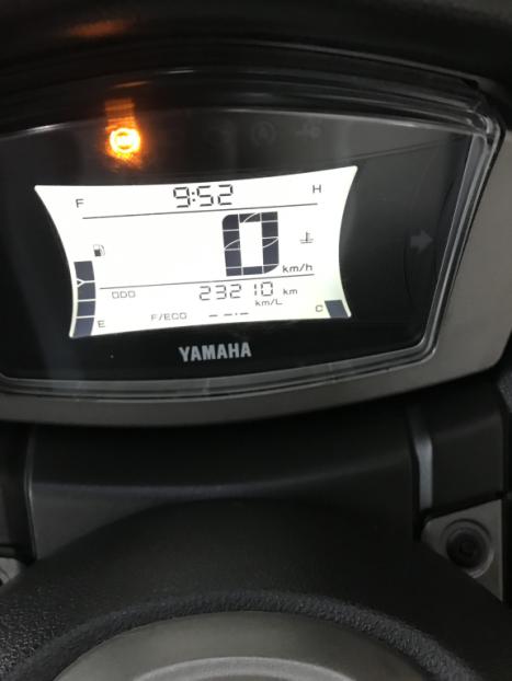 YAMAHA NMax 160 ABS, Foto 5