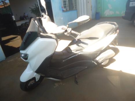 YAMAHA NMax 160 ABS, Foto 1