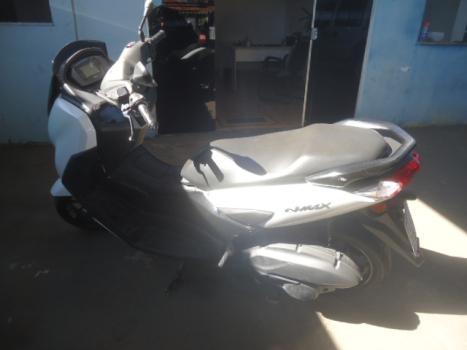 YAMAHA NMax 160 ABS, Foto 2