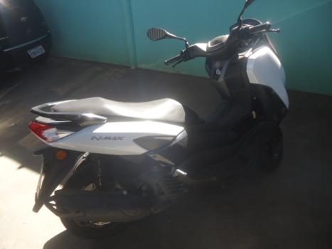 YAMAHA NMax 160 ABS, Foto 3