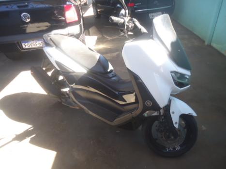 YAMAHA NMax 160 ABS, Foto 4