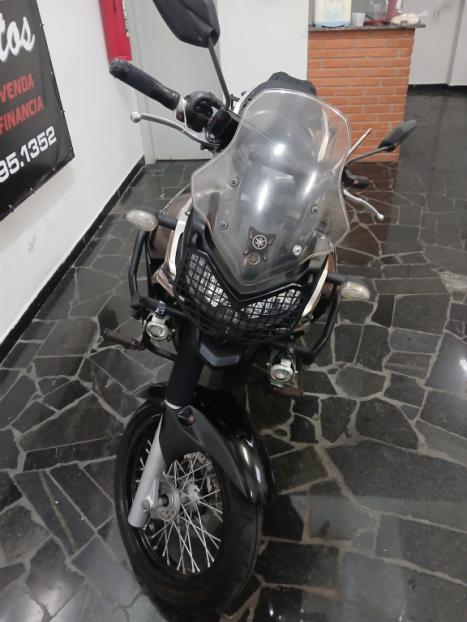 YAMAHA Tener� 250 XTZ, Foto 2