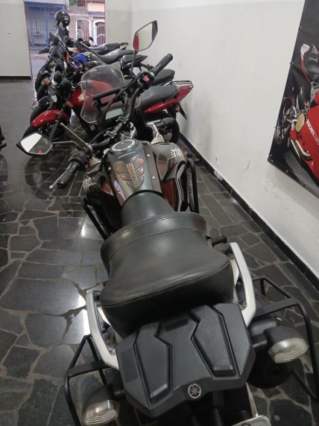 YAMAHA Tener� 250 XTZ, Foto 3
