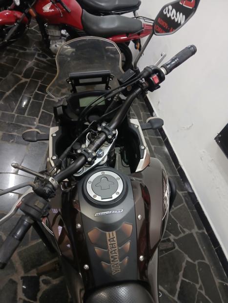 YAMAHA Tener� 250 XTZ, Foto 4