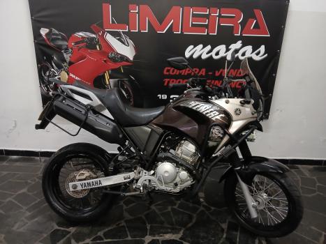 YAMAHA Tener� 250 XTZ, Foto 6