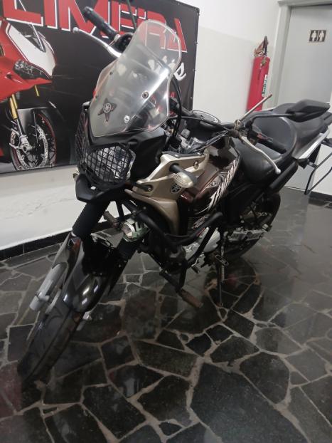YAMAHA Tener� 250 XTZ, Foto 7