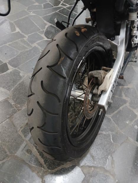 YAMAHA Tener� 250 XTZ, Foto 8