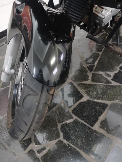 YAMAHA Tener� 250 XTZ, Foto 9