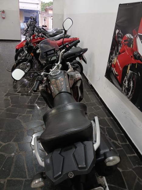 YAMAHA Tener� 250 XTZ, Foto 2