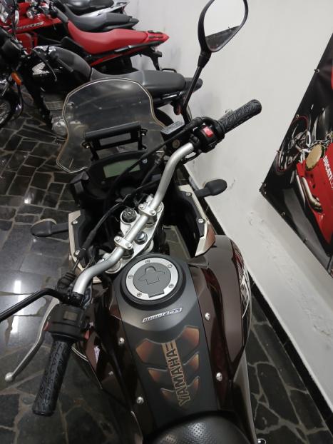 YAMAHA Tener� 250 XTZ, Foto 3