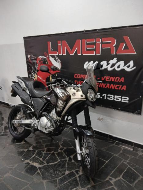 YAMAHA Tener� 250 XTZ, Foto 4