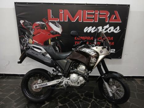 YAMAHA Tener� 250 XTZ, Foto 5
