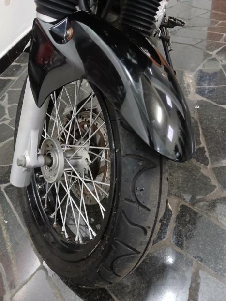 YAMAHA Tener� 250 XTZ, Foto 6