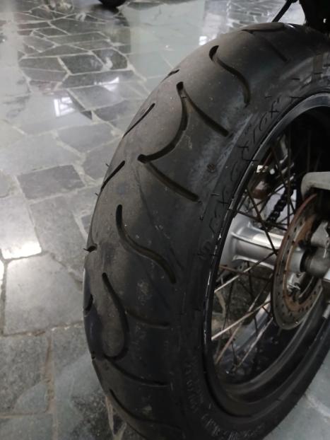 YAMAHA Tener� 250 XTZ, Foto 7