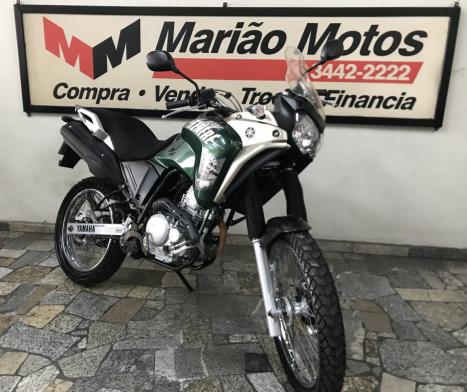 YAMAHA Tener� 250 XTZ, Foto 2