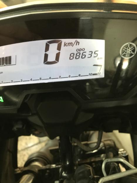 YAMAHA Tener� 250 XTZ, Foto 3