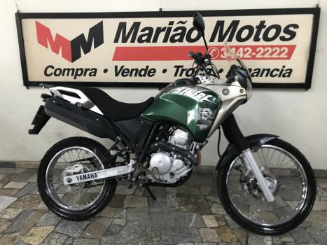 YAMAHA Tener� 250 XTZ, Foto 4
