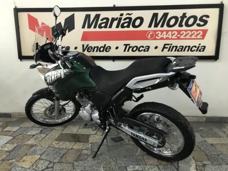 YAMAHA Tener� 250 XTZ, Foto 5
