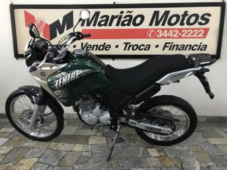 YAMAHA Tener� 250 XTZ, Foto 2