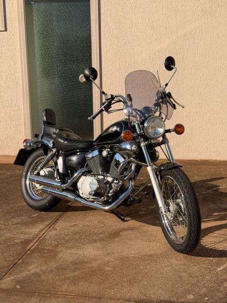 YAMAHA Virago XV 250 , Foto 1