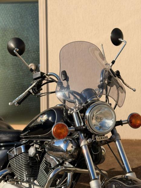 YAMAHA Virago XV 250 , Foto 2