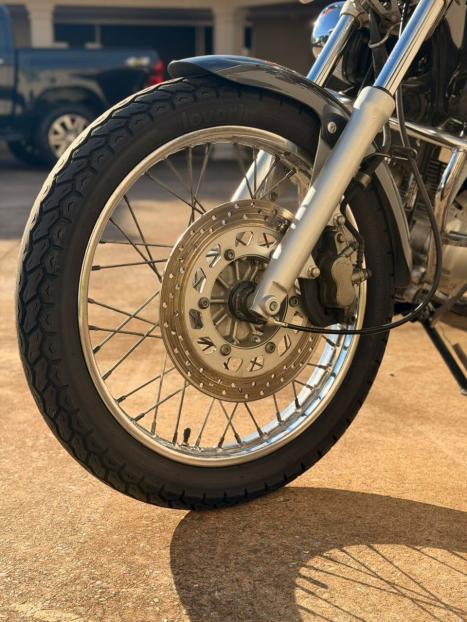 YAMAHA Virago XV 250 , Foto 3