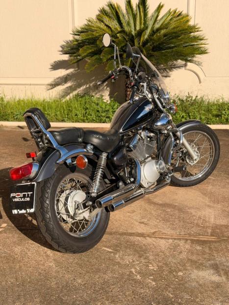 YAMAHA Virago XV 250 , Foto 4