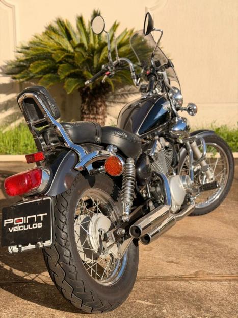 YAMAHA Virago XV 250 , Foto 5