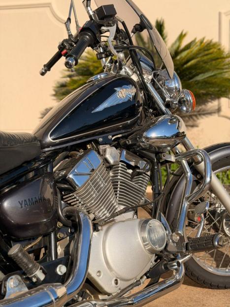 YAMAHA Virago XV 250 , Foto 6