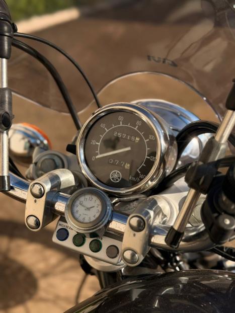 YAMAHA Virago XV 250 , Foto 7