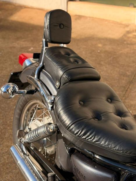 YAMAHA Virago XV 250 , Foto 8