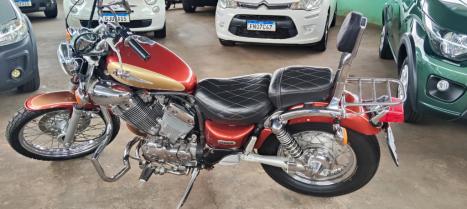 YAMAHA Virago XV 535 , Foto 6